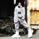 Pantaloni bărbați F1533 3