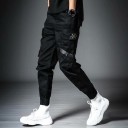 Pantaloni bărbați F1533 4 Pantaloni bărbați F1533 4