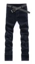Pantaloni bărbați F1627 11