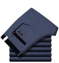 Pantaloni bărbați F1713 3