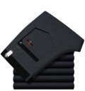 Pantaloni bărbați F1713 2