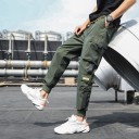 Pantaloni bărbați 11