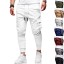 Pantaloni cargo pentru bărbați F1470 1