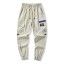 Pantaloni cargo pentru bărbați F1475 6