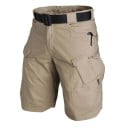 Pantaloni cargo tattici da uomo impermeabili Pantaloni militari ad asciugatura rapida da esterno Pantaloni estivi traspiranti per attività 5