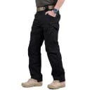 Pantaloni cargo tattici da uomo Pantaloni militari Pantaloni da trekking all'aperto con più tasche Pantaloni resistenti per il lavoro e la natura 1