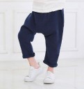 Pantaloni copii T2427 4