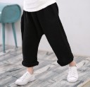 Pantaloni copii T2427 1