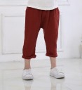 Pantaloni copii T2427 2