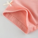 Pantaloni Corti Bambina N674 3