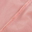 Pantaloni Corti Bambina N674 4