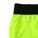 Pantaloni corti compressivi da uomo 6