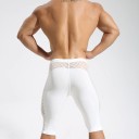 Pantaloni corti compressivi da uomo 4