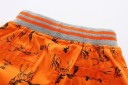Pantaloni corti da bambino con stampe J2533 19