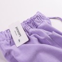 Pantaloni corti da ragazza J2893 5