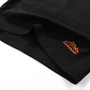 Pantaloni corti da uomo A1027 4