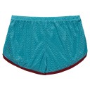 Pantaloni corti da uomo A1106 1