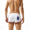 Pantaloni corti da uomo Adam 1