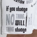 Pantaloni corti da uomo Charlie 10