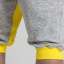 Pantaloni corti da uomo Nick 8