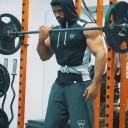 Pantaloni corti da uomo Steven 2