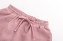 Pantaloni Corti Donna A708 8