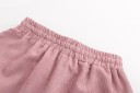 Pantaloni Corti Donna A708 9