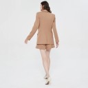 Pantaloni Corti Donna B980 2