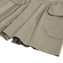 Pantaloni Corti Donna Julie - Taglie Comode 1