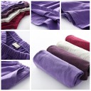 Pantaloni Corti Donna Margaret 2