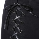 Pantaloni Corti Donna Naomi 4