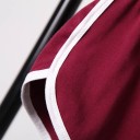 Pantaloni corti estivi alla moda da donna J3016 4