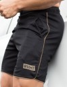 Pantaloni corti fitness da uomo J762 4