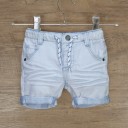 Pantaloni corti in denim per bambini 2