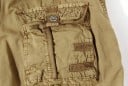 Pantaloni corti militari da uomo 3 12
