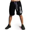 Pantaloni corti moderni da uomo 7