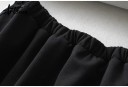 Pantaloni corti stilosi da donna A2 9