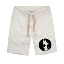 Pantaloni Corti Uomo Tom 1