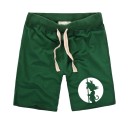 Pantaloni Corti Uomo Tom 7