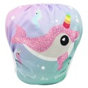 Pantaloni da bagno per bambini Sea 1