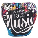 Pantaloni da bagno per bambini Sea 4