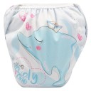 Pantaloni da bagno per bambini Sea 9