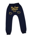 Pantaloni da bambino HAPPY SMILE J1331 3