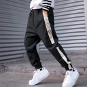 Pantaloni da bambino L2248 3