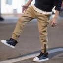 Pantaloni da bambino L2249 3