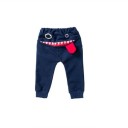 Pantaloni da bambino L2251 2