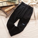 Pantaloni da Bambino L2271 5