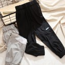 Pantaloni da Bambino L2271 4