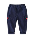 Pantaloni da bambino L2275 1