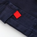 Pantaloni da bambino L2275 3
